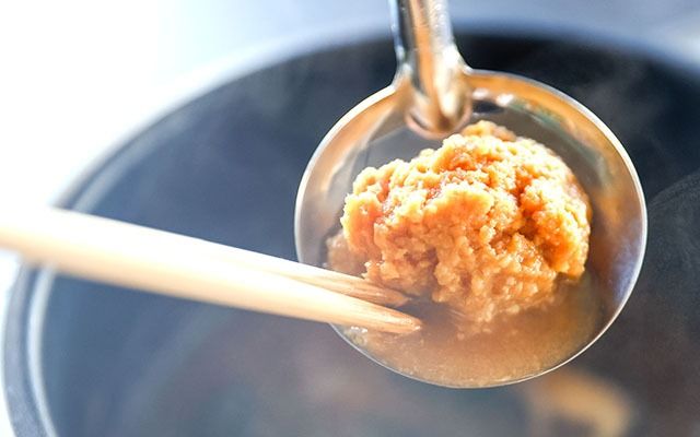 ハナブサ醤油　白味噌４kg