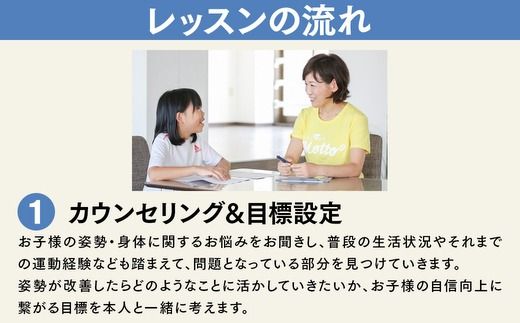 【小中学生向け】身体能力を高めるパーソナル体幹トレーニング体験レッスン（60分体験コース） 子供 体験チケット チケット キッズ スポーツ 子ども こども 旅行 岐阜県 岐阜