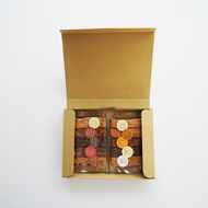 159-2060-03　ビスコッティ（焼き菓子）詰合せ　10種10本入【 神奈川県 大磯町 ビスコッティ 焼き菓子 焼き菓子 詰合せ 】