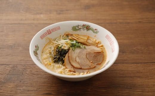 うまかっちゃん 博多 からし高菜 風味 30食（5袋×6パック）豚骨ラーメン からし 高菜 拉麺 ラーメン 豚骨 とんこつ 袋ラーメン