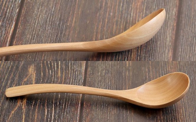 099H3572 スープスプーン (ナチュラル) 1本