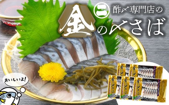 金の〆さば「〆さば界の金メダルを目指して」　H021-102