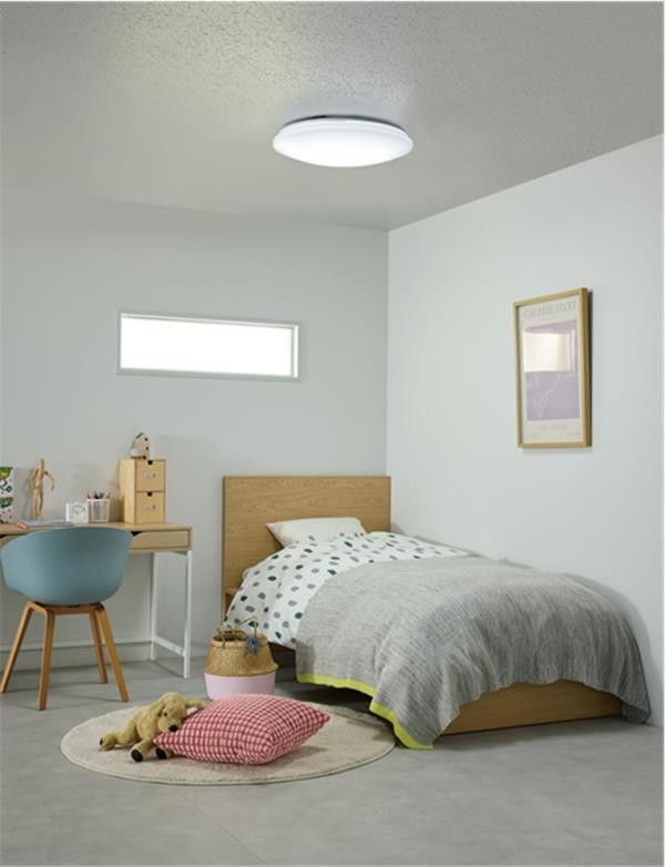 パナソニック【LGC52120】LEDシーリングライト　調光・調色・高演色タイプ　12畳用 242161_BQ029