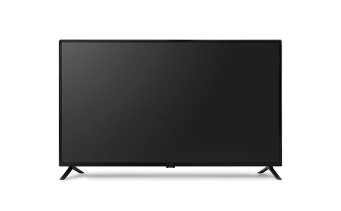 テレビ 2K液晶テレビ 40V型 LT-40FSX-F1 ブラック アイリスオーヤマ 液晶テレビ 40型 ハイビジョン Wチューナー 裏番組録画 HDD録画 2台目 セカンドテレビ 子ども部屋 寝室 シンプル tv 40v型