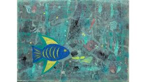 【 限定１点 】南海 [BG116-NT]