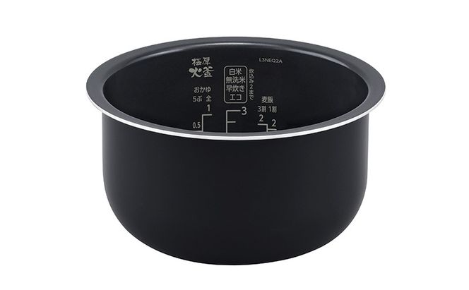 炊飯器 3合 アイリスオーヤマ IHジャー RC-ISA30-B ブラック IH炊飯器 炊飯ジャー 銘柄炊き 炊き分け 保温 キッチン用品 調理家電 新生活 一人暮らし 生活応援