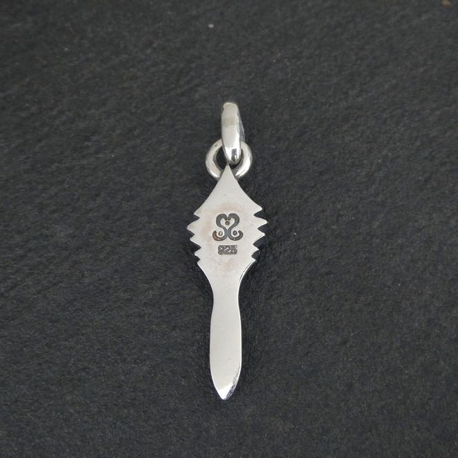 layers dagger pendant ダガー ペンダント ｜ シルバー アクセサリー 925 ペンダントトップ ネックレス チャーム ジュエリー アクセ ファッション ハンドメイド 人気 シンプル ギフト プレゼント 年末年始 お中元 お歳暮 内祝い 快気祝い