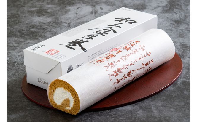 和三盆手巻（約30cm×1本） 372013_BL002