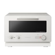 167-5-183　【トースターレンジ】 MRT-F100 (C)【 HITACHI 日立 家電 電子レンジ 茨城県 日立市 】