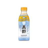 ミツカン ヨーグルト黒酢500ml 6本