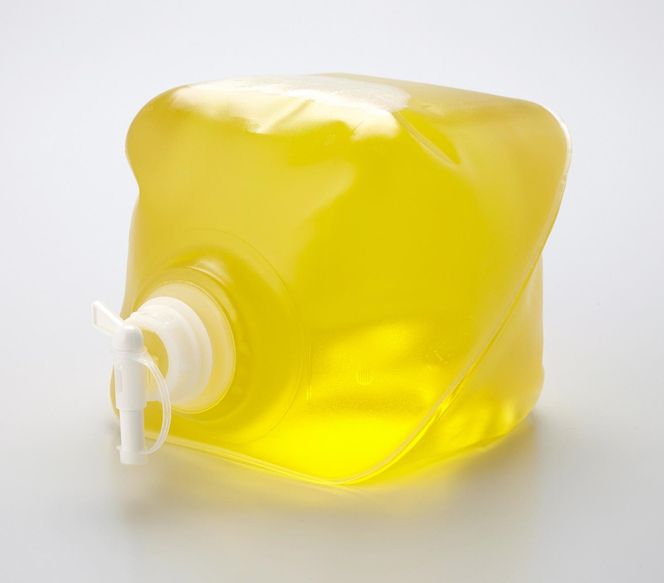 SOMALI　洗濯用液体石けん詰替（5L×2個） 242161_AJ011