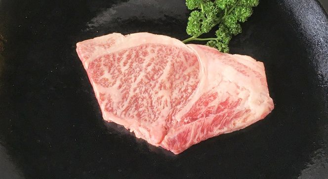 常陸牛肩ロースステーキ　100g×2 ( 茨城県共通返礼品 ) [AZ001us]