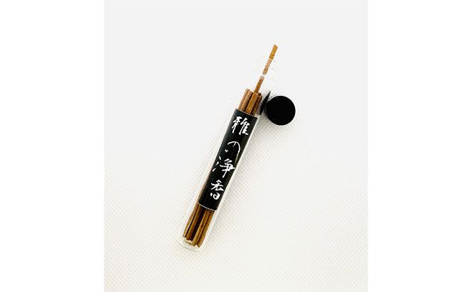 雅の浄香　老山白檀 インテリア 工芸品 