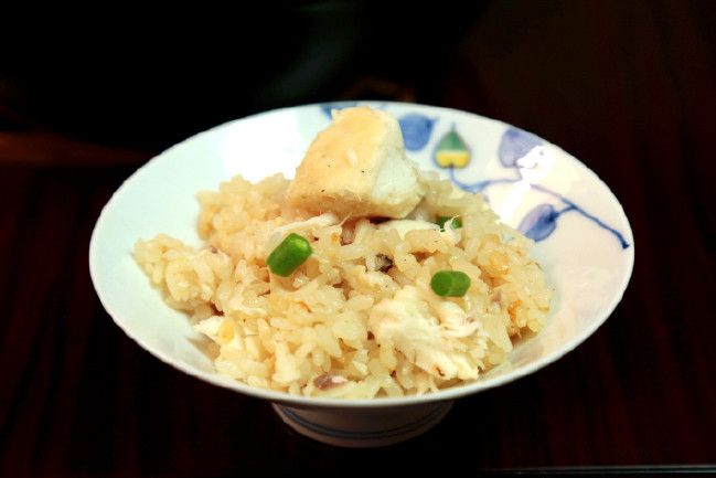 旬魚菜 宮本 匠がつくった本気の鯛めしの素（2合炊き・約4人前） 304018_FG01