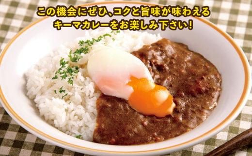 鳥取地鶏使用 キーマカレー 180g×5個セット 312011_DA001