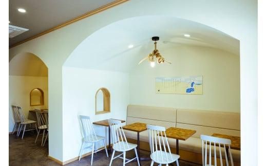 さんかく氷・さんかくショコラ お食事券 312011_DD001