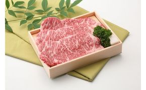 【4等級以上】【近江牛　毛利志満】近江牛　サーロインステーキ【510ｇ（170ｇ×3枚）】【S025W】
