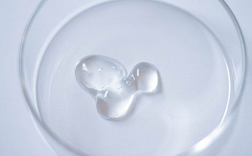 《絹生活研究所》アルコール75%ハンドジェル10本セット 美容 除菌 