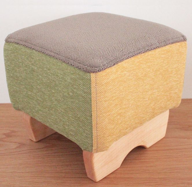 MONPE STOOL（超低座モンペスツール）KELP（ケルプ） 椅子