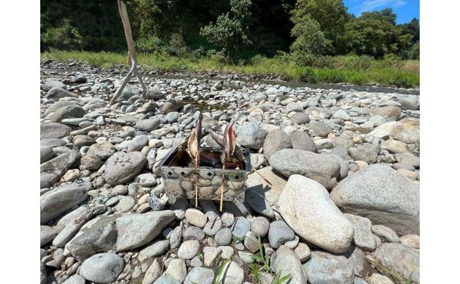 俺のグリル 卓上グリル アウトドア キャンプ 調理器具 日用品 キャンプ用品 新潟 