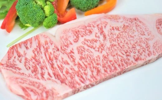 いわて南牛 サーロインステーキ 200g A3等級以上 【全国肉用牛枝肉共励会最優秀賞受賞】/ 肉 にく 牛肉 和牛 黒毛和牛 ブランド牛 国産 国産牛 サーロイン ステーキ 鉄板焼き 鉄板焼 霜降り【kry300-iwate-200B】