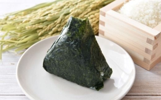 【 合計80枚 】 2切 20枚入 × 4袋セット 福岡有明のり しお海苔 のり 海苔 ノリ 食品 国産 福岡県産 有明のり ご飯 おにぎり 福岡 香り お弁当 風味
