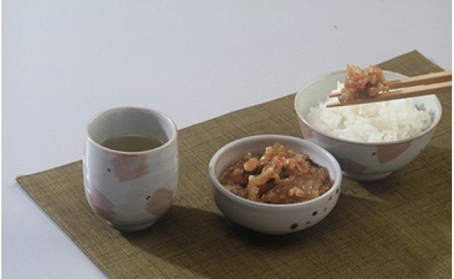 金山寺みそ量り売りセット_T6021