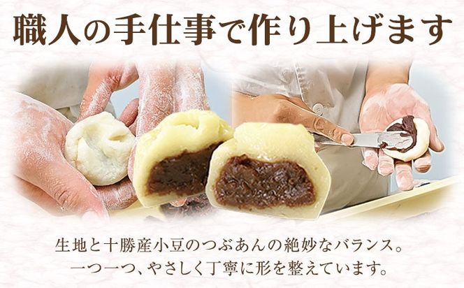 真盛堂 結城名物・手づくりゆでまんじゅう 選べる 15個入り 30個入り 和菓子 おまんじゅう スイーツ 茨城名物伝統 和菓子 小豆 自家製餡 北海道十勝産餡 冷凍 ギフト 贈り物 手土産 老舗《90日以内に出荷予定(土日祝除く)》【配送不可地域あり】(離島)