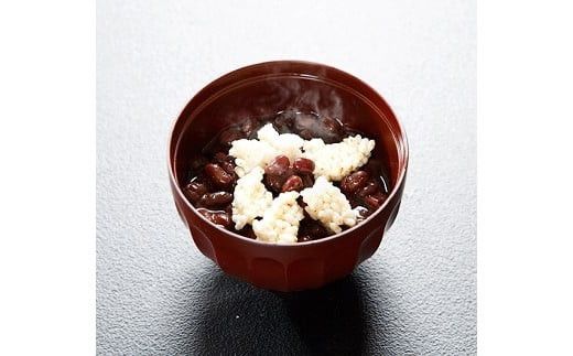 神在餅出雲ぜんざい詰合せ（OFZ-6) 322032_DL001