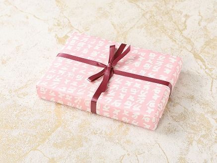 七万石羊羹・かほり羊羹 N0127-YA3364