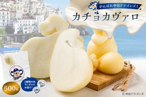 がんばれ中日ドラゴンズ！カチョカヴァロ500g【中日ドラゴンズコラボ】【0073-076】