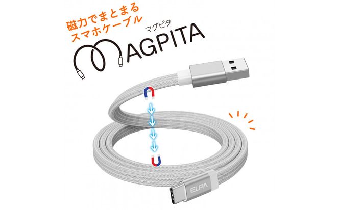 フラット A to C WH 1m MCA-FAC1027(WH) 272183_AZ259
