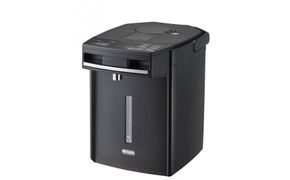 タイガー魔法瓶 蒸気レスVE電気まほうびん PIM-H220KE アーバンブラック 2.2L【電気ポッド 電気ケトル ポッド まほうびん 蒸気レス 蒸気が出ない 安心 安全 大阪府 門真市 】 272230_AZ032