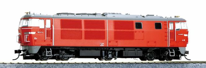 【ボークス】鉄道模型 SRS DD54ディーゼル機関車3次形［ 京都 ホビーショップ 造形村 SRS 機関車 鉄道 完成品 人気 おすすめ ギフト プレゼント 通販 送料無料 ふるさと納税 ］ 261009_B-TX06