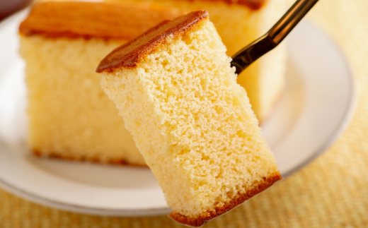 佐呂間町 大月のカステラ SRMJ129