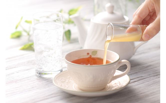 出雲生姜シロップ３本セット 322032_FW002