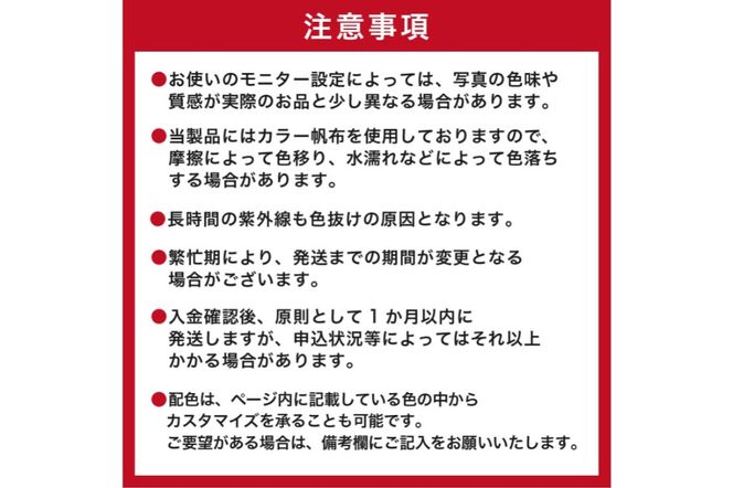 【色が選べる】靴職人が作る帆布バッグ（8号帆布のファスナー付きトート）【0062-009】