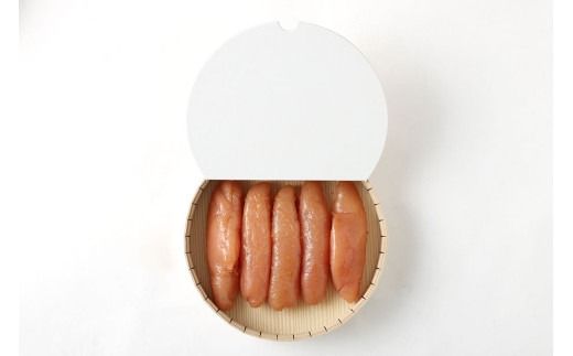 無着色 辛子めんたいこ 270g 明太子 明太 スケトウダラ すけとうだら 