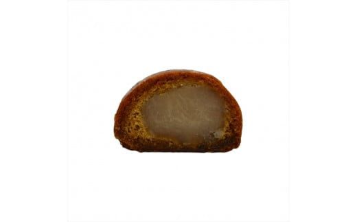 かりんとう饅頭 12個入（6種類）【ギフト プレゼント 贈り物 お中元 お歳暮 お持たせ おかし お土産 スイーツ 手土産 贈答品 大阪府 門真市 】 272230_CD002VC03