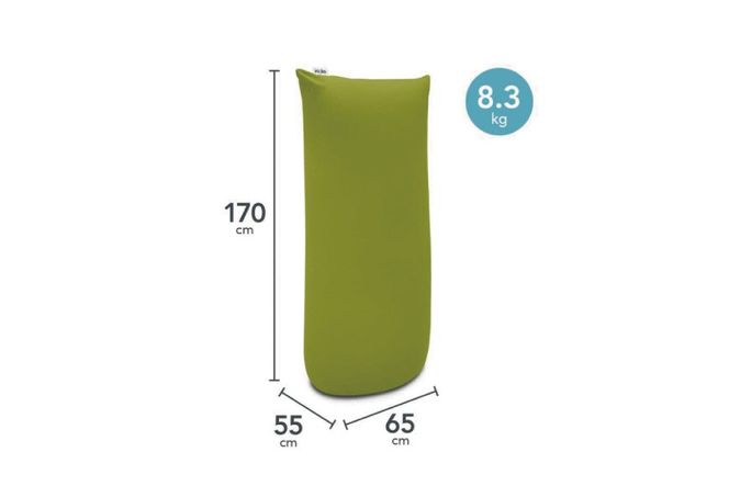  Yogibo Zoola Max ( ヨギボー ズーラ マックス ) 屋外対応 ソファ チェア リクライニング ベッド ビーズソファ ビーズクッション  