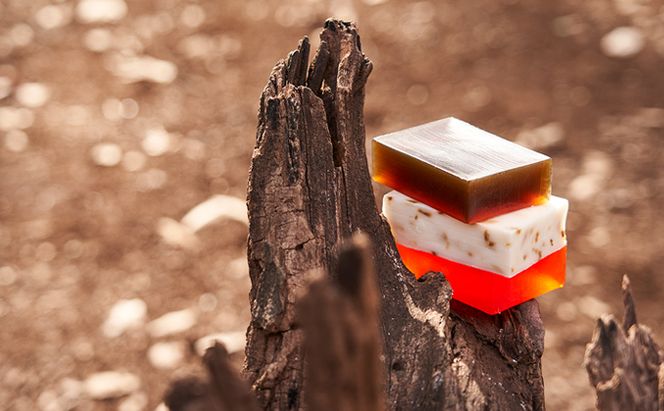 石鹸 LEAF＆BOTANICS B セット 5種 松山油脂 美容 固形石鹸 液体石鹸 マザーソープ ボディソープ モイスチャー シャンプー コンディショナー ボディローション ボタニクス せっけん いい香り 美容グッズ スキンケア 