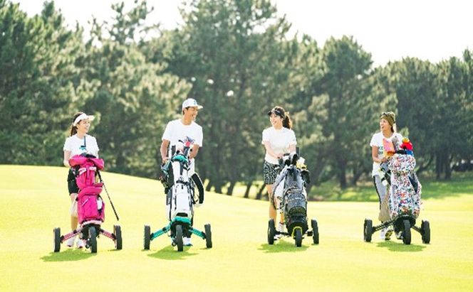 ゴルフ場 神奈川 GDO茅ヶ崎ゴルフリンクス 50,000円分　利用券 ゴルフ ゴルフ場利用権 ラウンド 運動 健康 スポーツ 自然 コース 