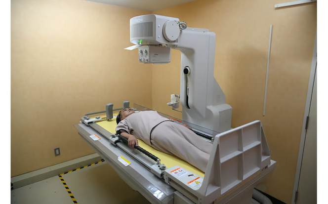 小林記念病院人間ドック（ファーストコース）利用券 1名様分 健診 健康診断 健康 生活習慣病 券 チケット ギフト 贈り物 愛知県 碧南市 H203-002