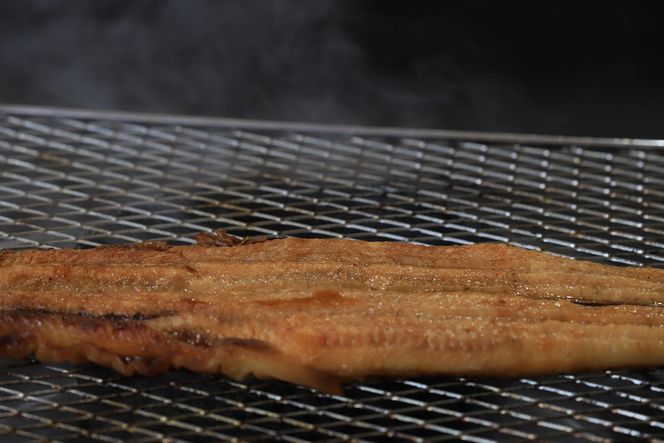 【魚のプロが厳選】愛知県三河一色産 活うなぎの蒲焼き 1尾（約150g） 18-24