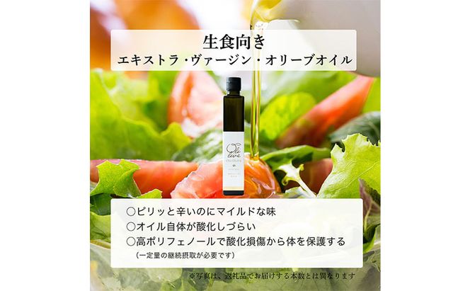 高級イタリア産 エキストラ・ヴァージンオリーブオイル 2種2点　2026年12月中旬から発送 調味料 油 オリーブ油 食用油 静岡県 袋井市