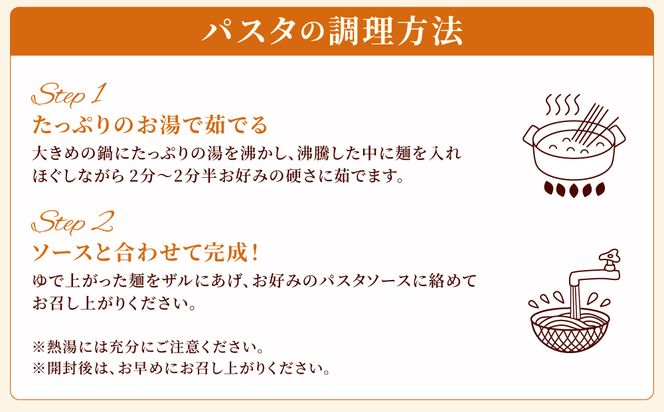 【もちもち食感】北海道産小麦 生パスタ 2種 食べ比べ 16食セット (フィットチーネ / タリオリーニ)  | パスタ スパゲッティ もちもち 麺 ゆで時間2分 時短 簡単調理 国産 北海道 pasta pasuta 望月製麺所 