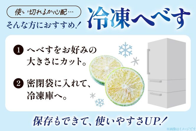 【期間限定発送】 訳あり  採れたてへべす 5kg [かくちゃん農園 宮崎県 日向市 452060673] 果物 柑橘 へべす 平兵衛酢 ヘベス 期間限定 数量限定 規格外 家庭用 果汁 香酸柑橘 調味料 宮崎 ビタミンC アミノ酸 国産 種が少ない