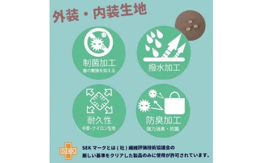 FKK22-092_究極のコーヒーバッグ（２ホルダー付）オールドカーキ