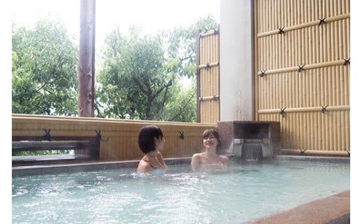 休暇村近江八幡宿泊割引（3,000円相当/1泊2食付宿泊時限定）【BK07W】（滋賀県　近江八幡市）