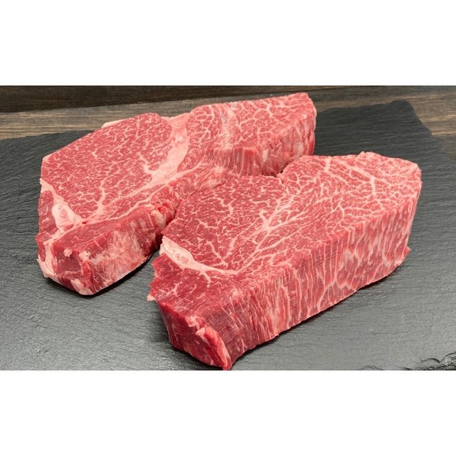 伊賀牛 ヒレステーキ（約180g×2枚）＆サーロインステーキ（約200g×2枚）セット cook0043